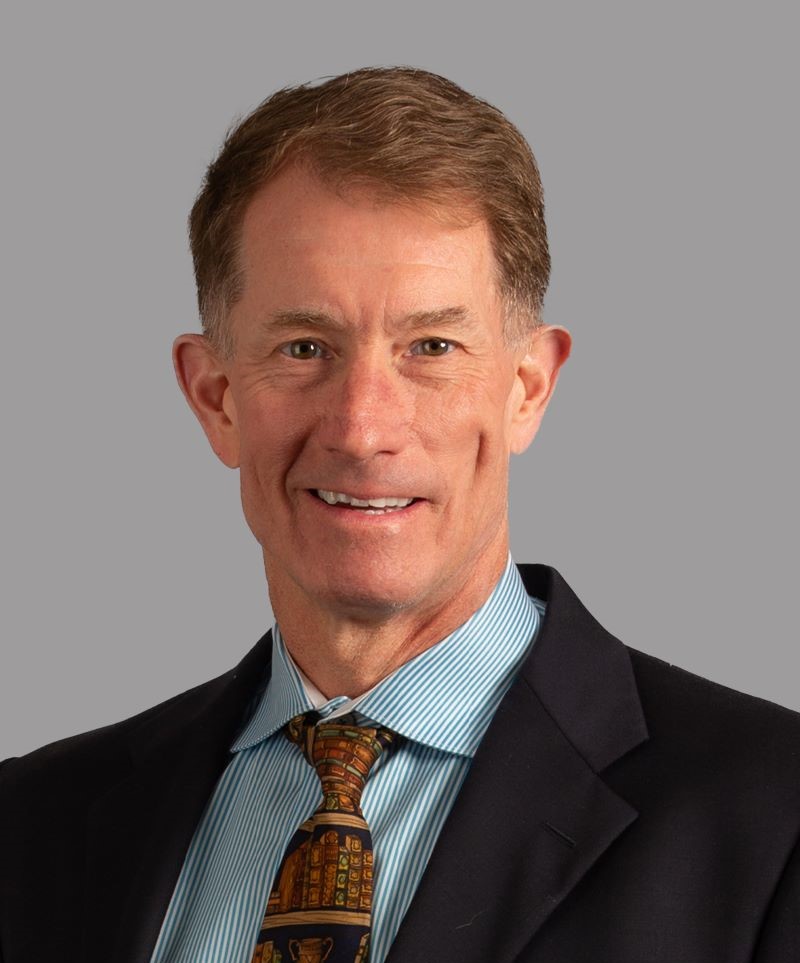 Bradley Zins, MD